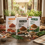 Se-Waa Authentic South Indian Combo Chutney Powder (Pudi)