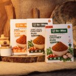 Se-Waa Authentic South Indian Combo Chutney Powder (Pudi) - Image 4