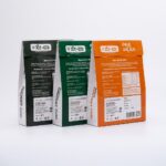 Se-Waa Authentic South Indian Combo Chutney Powder (Pudi) - Image 3