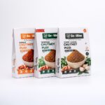 Se-Waa Authentic South Indian Combo Chutney Powder (Pudi) - Image 2