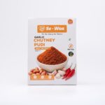 Se-Waa Garlic Chutney Powder (Chutney Pudi) - 200g - Image 5
