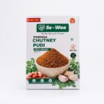 Se-Waa Moringa Chutney Powder (Chutney Pudi) - 200g - Image 4
