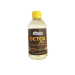 Satvam Detox Plus Ready to Mix Herbal Extract - 100ml/250ml - Image 4