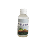 Satvam Ready To Mix Herbal Extract - 100ml/250ml - Image 2