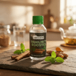 Satvam Immunity Booster Ready To Mix Herbal Extract - 100ml/250ml