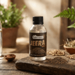 Satvam Jeera Plus Ready To Mix Herbal Extract - 100ml/250ml