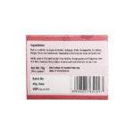 Satvam Herbal Bathing Bar - KASHAYA - 75g - Image 4