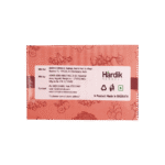 Satvam KASHAYA Herbal Bathing Bar Pack of 2 - 150g - Image 5