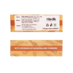 Satvam Herbal Bathing Bar - LEMON GRASS - Image 5