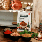Se-Waa Curry Leaves Chutney Powder (Karibevu Chutney Pudi) - 200g - Image 2