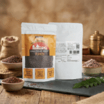 The GudFood Co. Ragi / Finger Millet Flakes – 200g